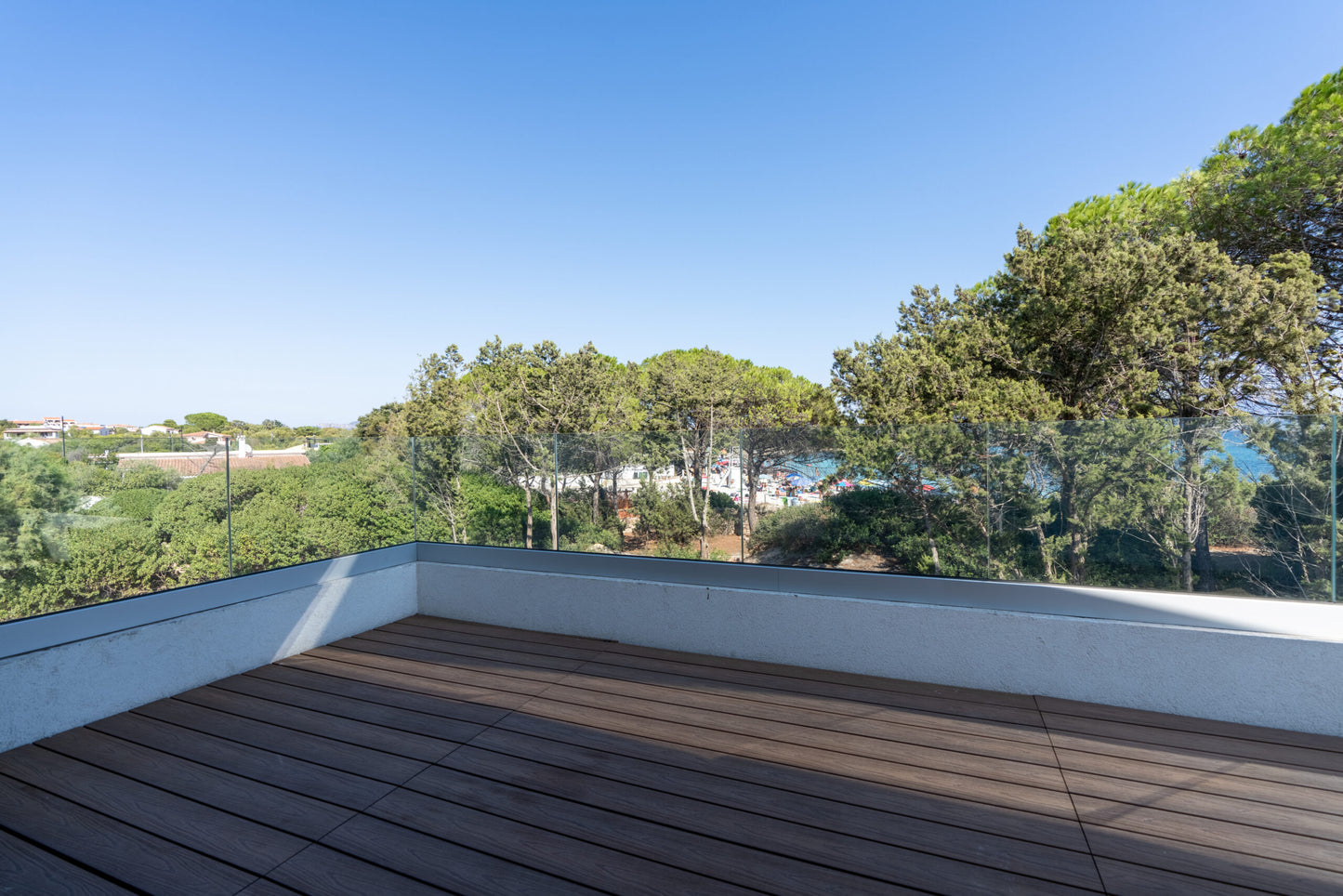 [ "VILLA ONDA MARINA" // GOLFO ARANCI ]