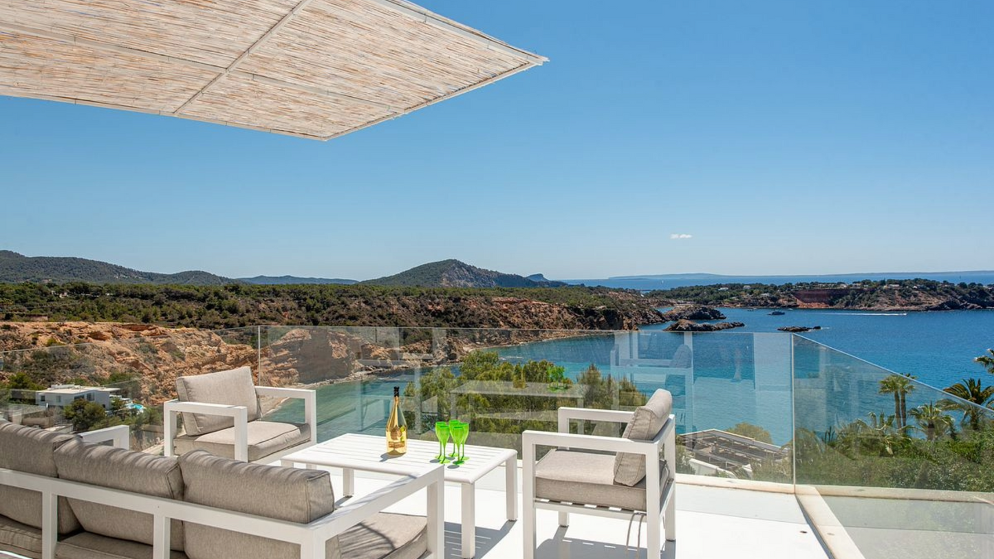 [ "VILLA AMETISTA" // IBIZA ]