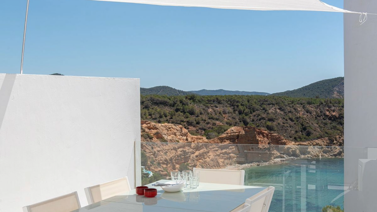 [ "VILLA AMETISTA" // IBIZA ]