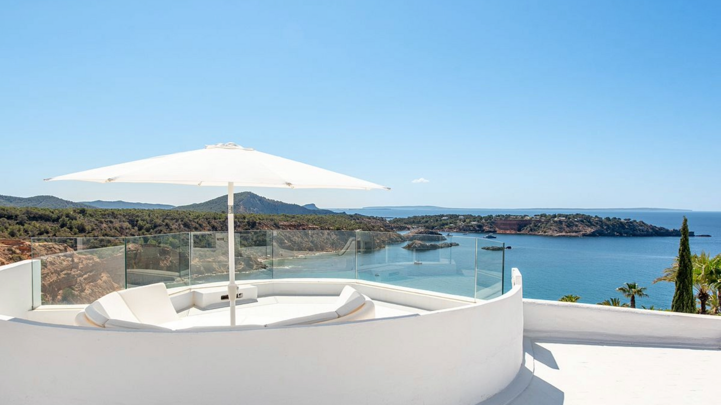 [ "VILLA AMETISTA" // IBIZA ]