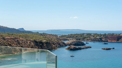[ "VILLA AMETISTA" // IBIZA ]