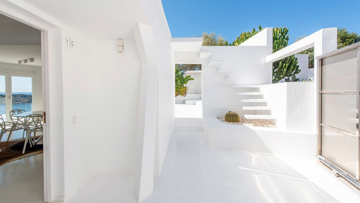 [ "VILLA AMETISTA" // IBIZA ]