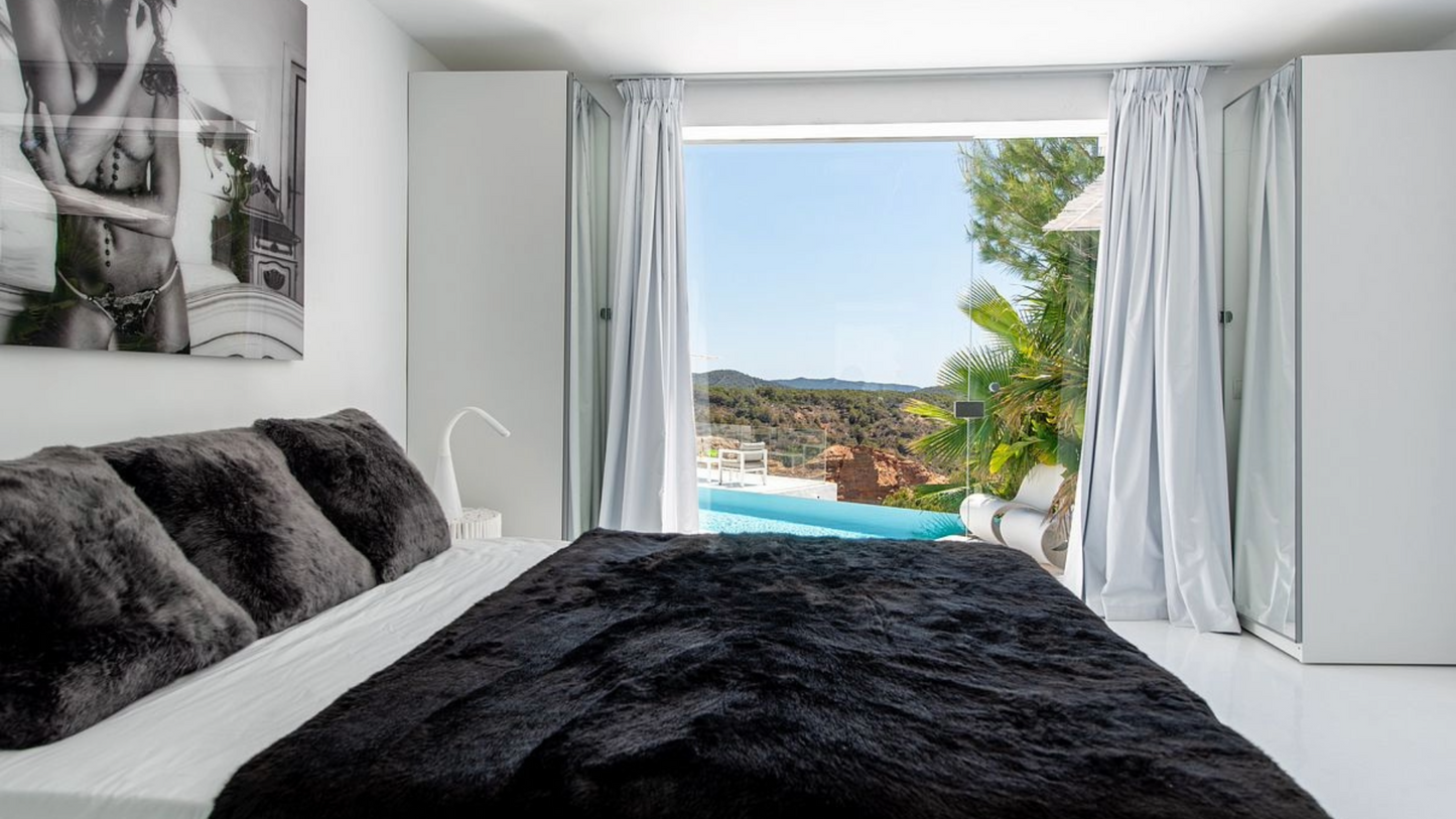 [ "VILLA AMETISTA" // IBIZA ]
