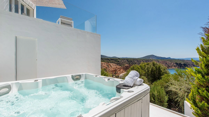 [ "VILLA AMETISTA" // IBIZA ]