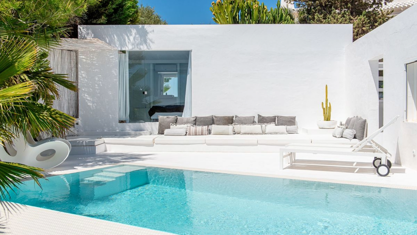 [ "VILLA AMETISTA" // IBIZA ]