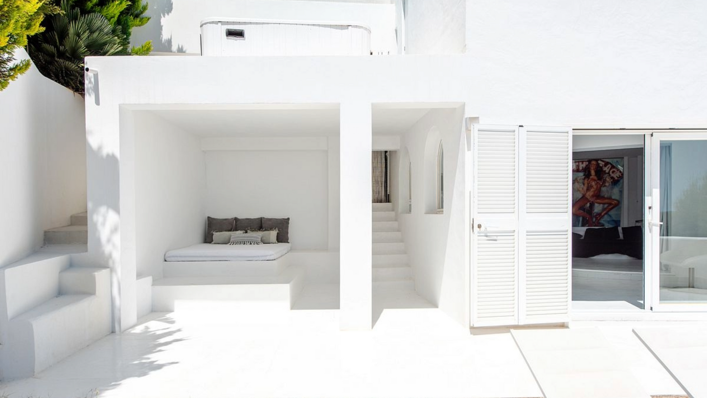 [ "VILLA AMETISTA" // IBIZA ]