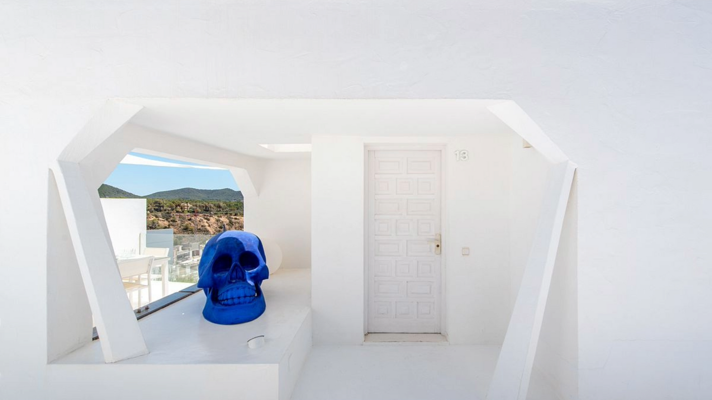 [ "VILLA AMETISTA" // IBIZA ]