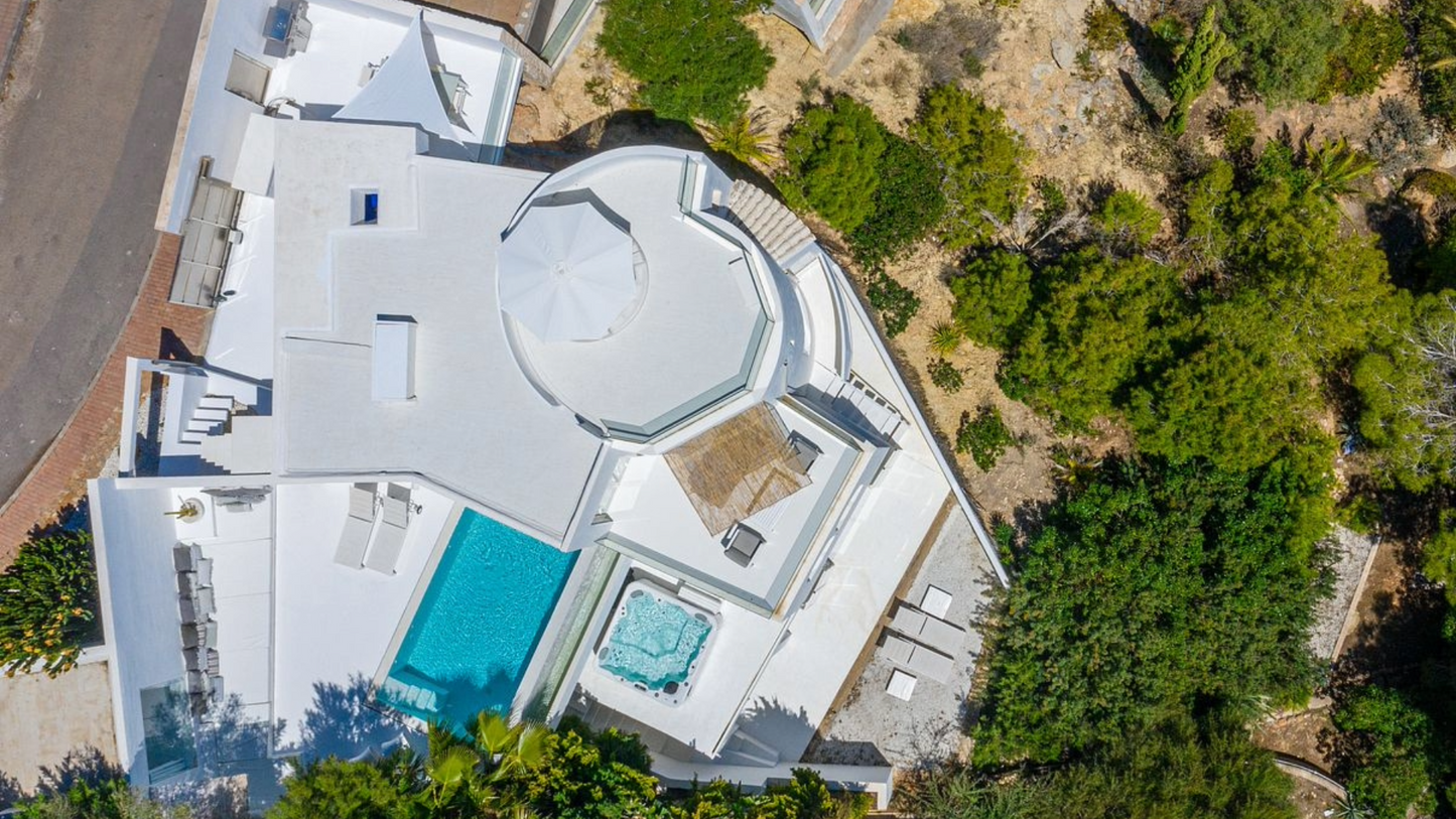 [ "VILLA AMETISTA" // IBIZA ]