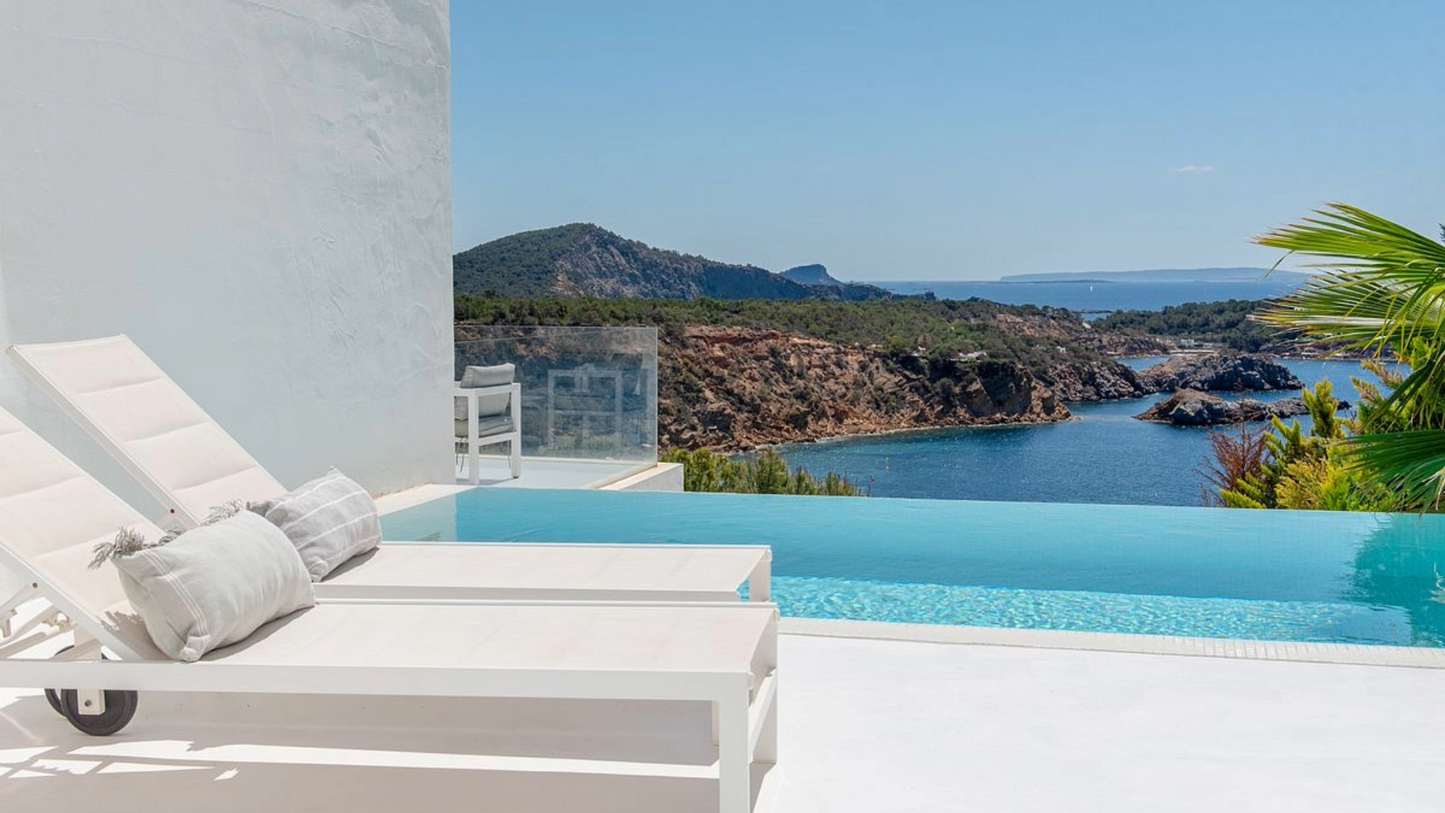 [ "VILLA AMETISTA" // IBIZA ]