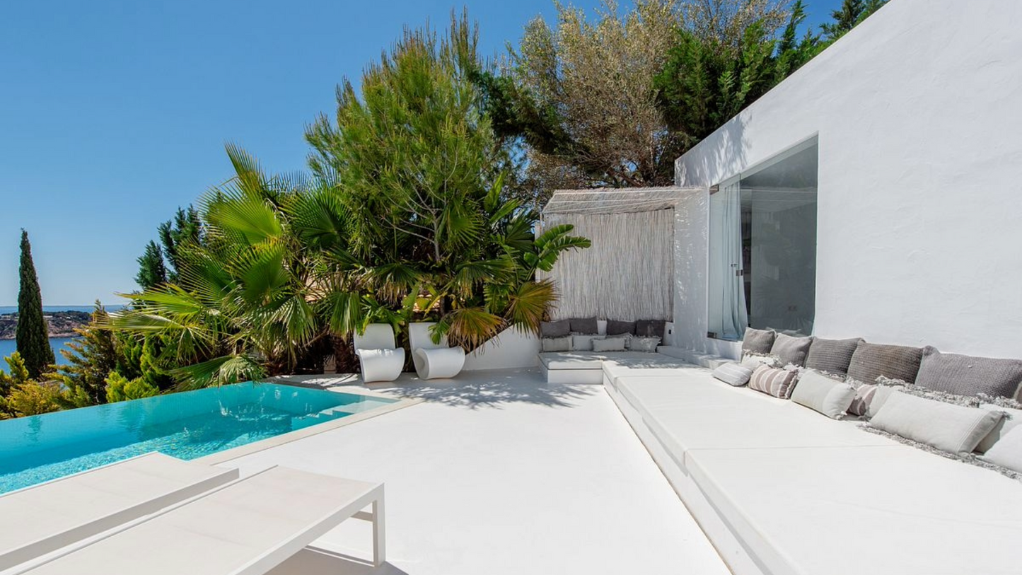 [ "VILLA AMETISTA" // IBIZA ]