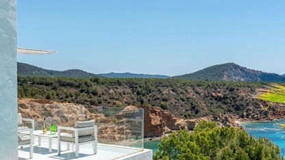 [ "VILLA AMETISTA" // IBIZA ]
