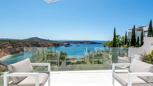 [ "VILLA AMETISTA" // IBIZA ]