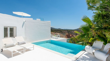 [ "VILLA AMETISTA" // IBIZA ]
