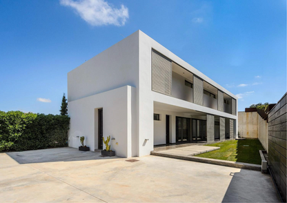 [ "VILLA ESSENZA" // IBIZA ]
