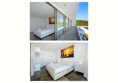[ "VILLA ESSENZA" // IBIZA ]