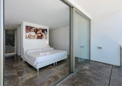 [ "VILLA ESSENZA" // IBIZA ]