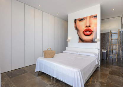 [ "VILLA ESSENZA" // IBIZA ]