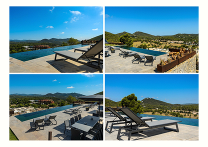 [ "VILLA ESSENZA" // IBIZA ]