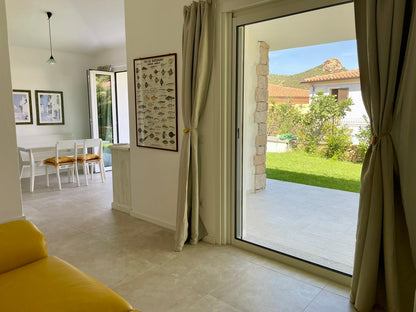 [ "VILLA PANTELLERIA GARDEN" // CANNIGIONE ]