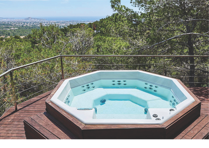 [ "VILLA HORIZONTE" // IBIZA ]