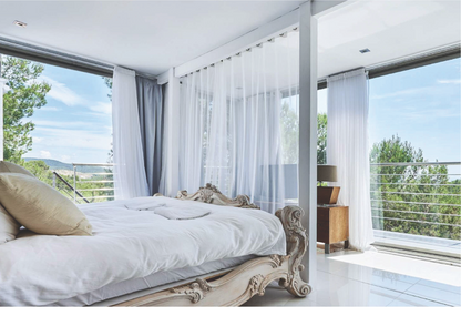 [ "VILLA HORIZONTE" // IBIZA ]