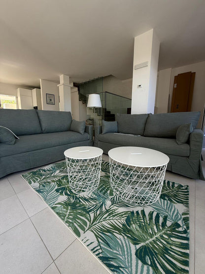 [ SUPERIOR VILLA "JACUZZI" GOLFO ARANCI ]