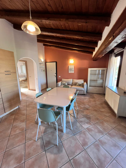 [ "CASA MARINA" // GOLFO ARANCI ]