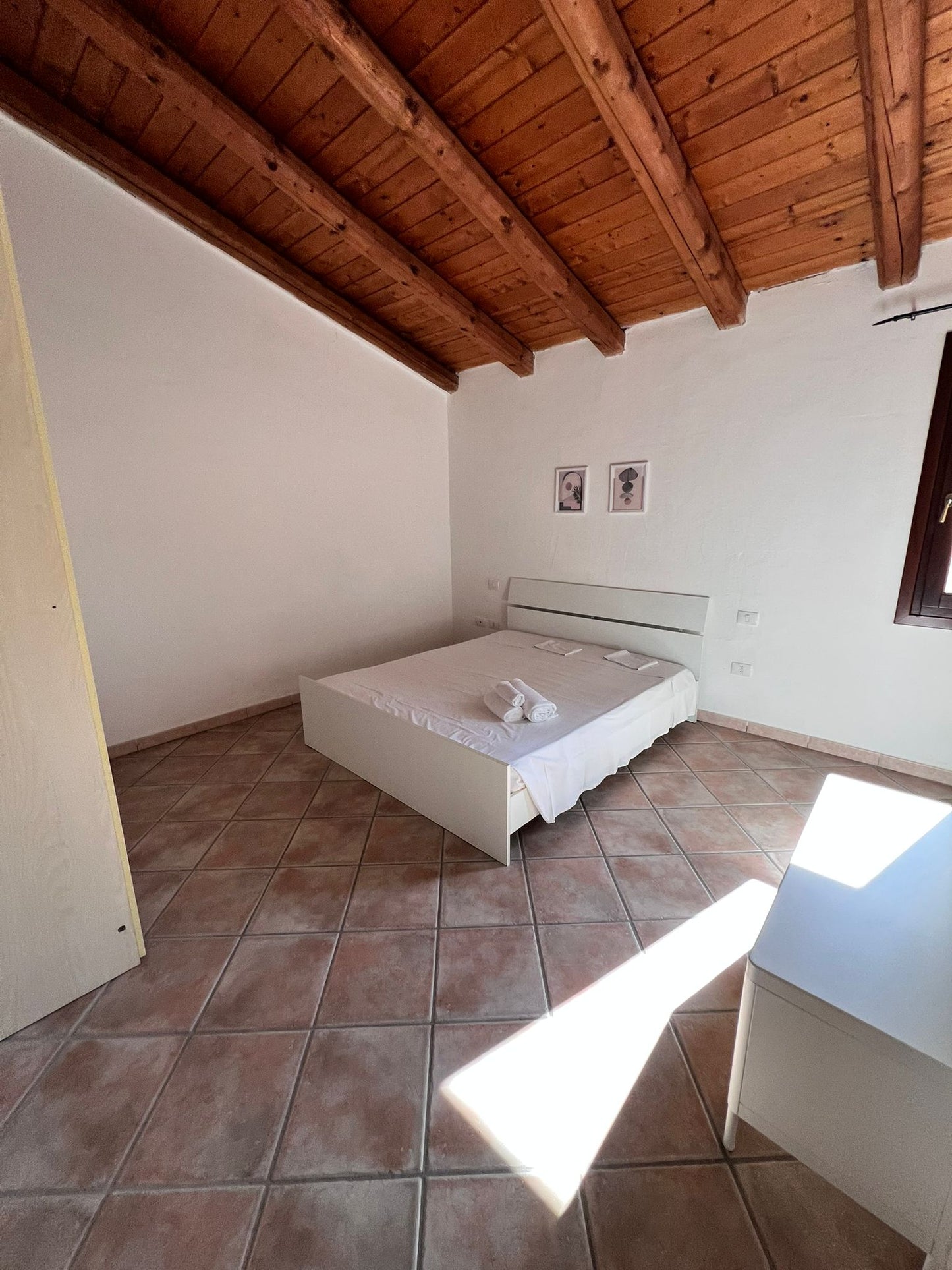 [ "CASA MARINA" // GOLFO ARANCI ]