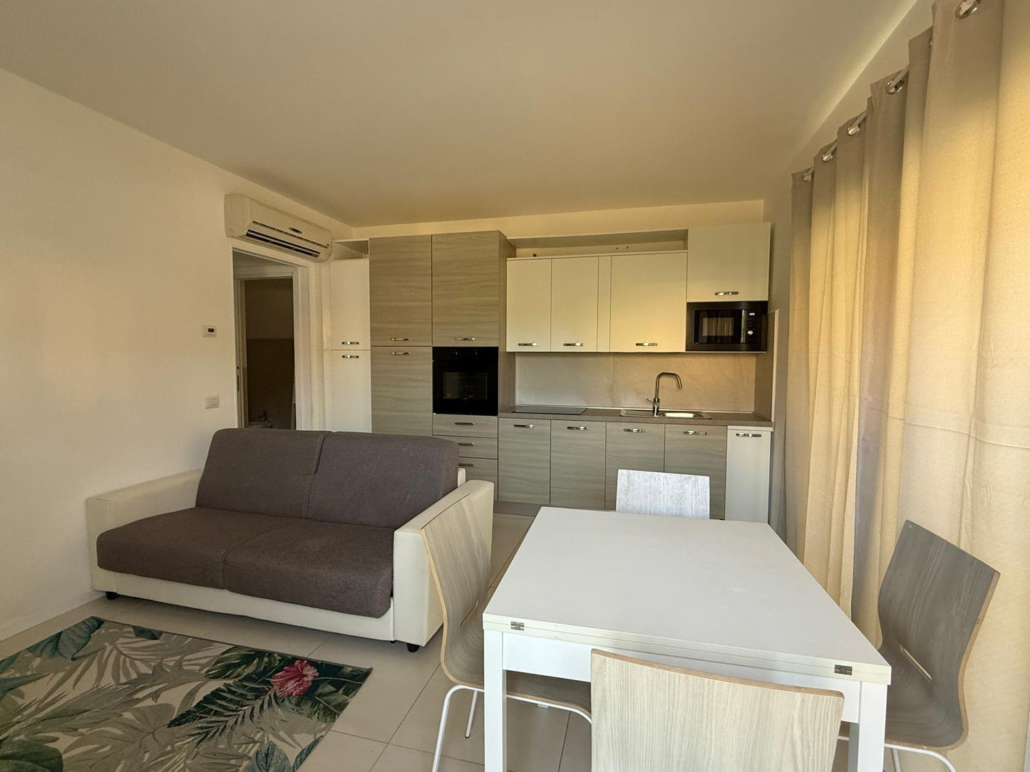 [ "CASA STELLA MARINA" // GOLFO ARANCI ]