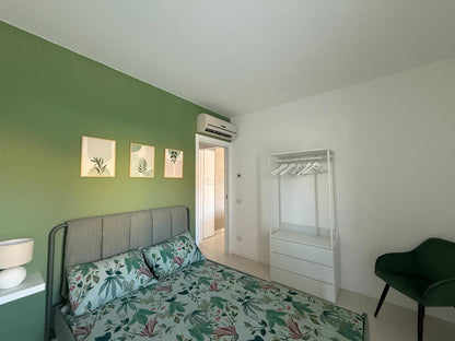 [ "CASA STELLA MARINA" // GOLFO ARANCI ]