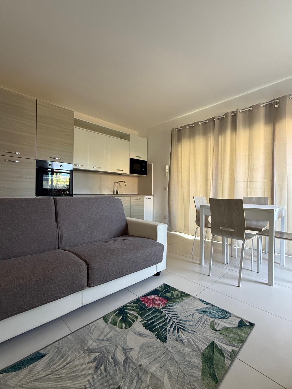 [ "CASA STELLA MARINA" // GOLFO ARANCI ]