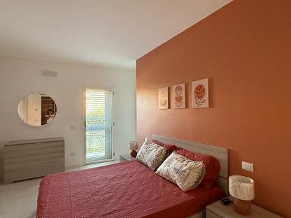 [ "CASA STELLA MARINA" // GOLFO ARANCI ]