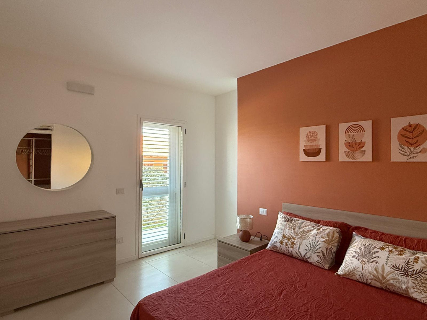[ "CASA STELLA MARINA" // GOLFO ARANCI ]