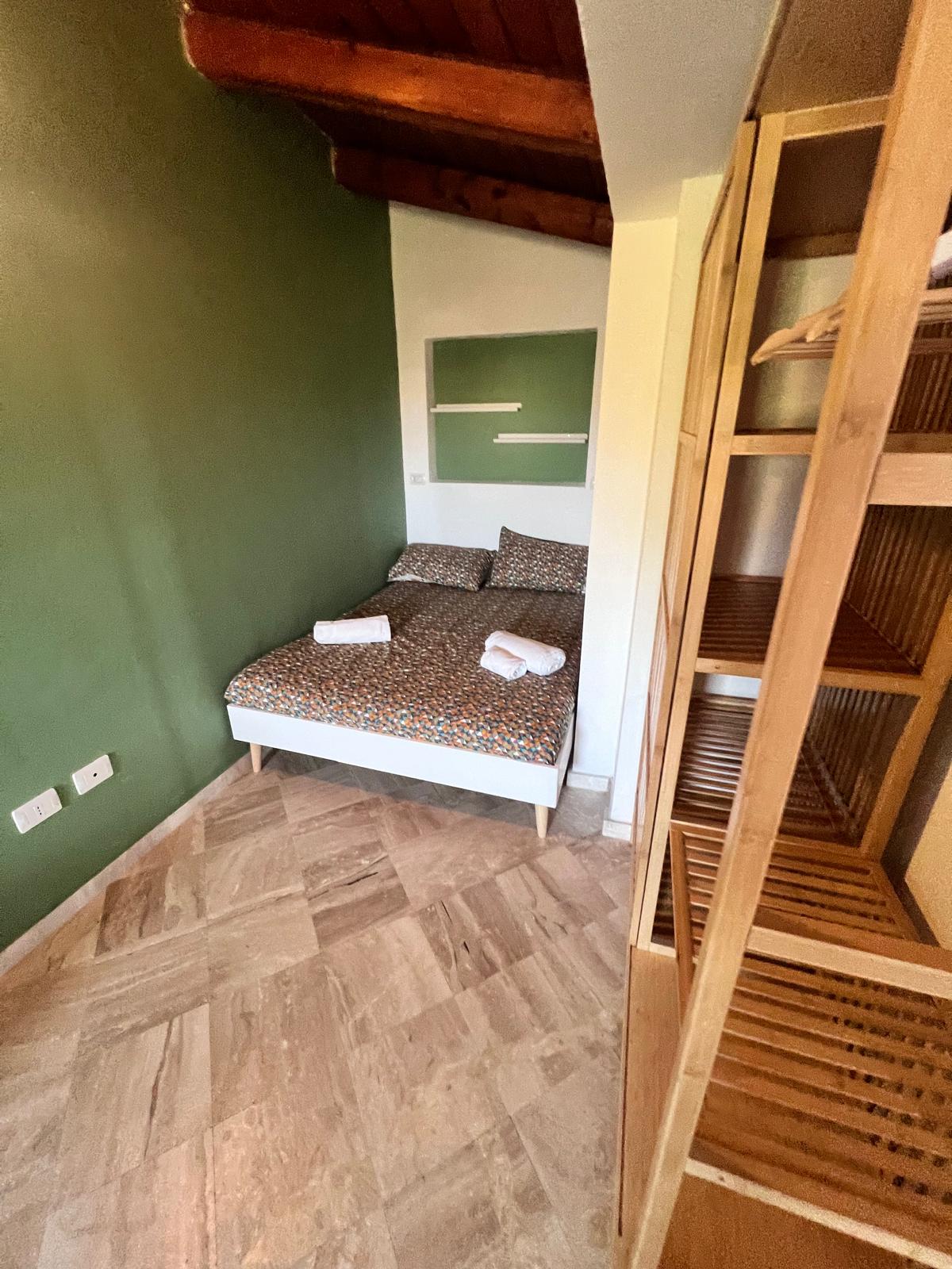 [ "CASA MARINA" // GOLFO ARANCI ]