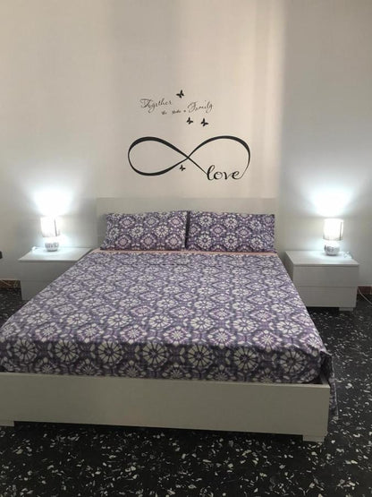 [ "CASA BUCCI" // VASTO ]