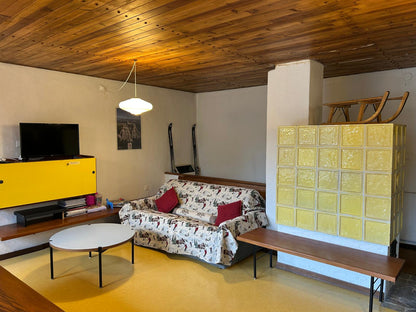 [ "CHALET FLO" // BORCA DI CADORE ]