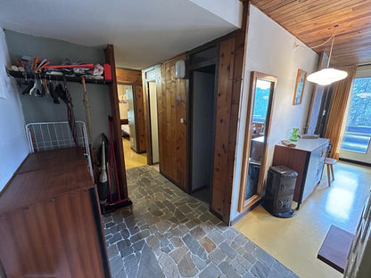 [ "CHALET FLO" // BORCA DI CADORE ]