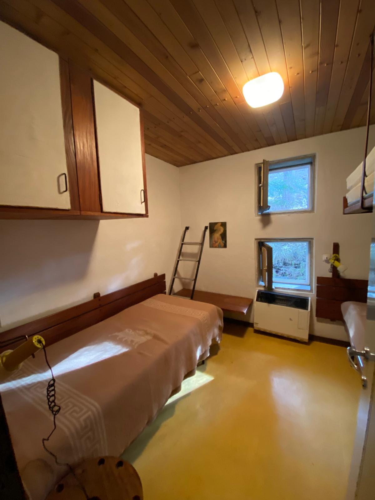 [ "CHALET FLO" // BORCA DI CADORE ]