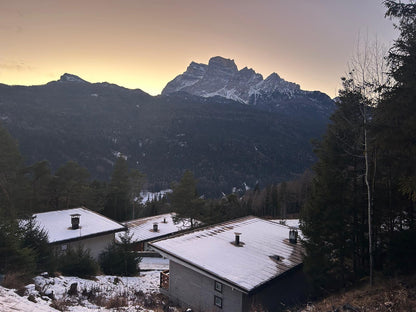 [ "CHALET FLO" // BORCA DI CADORE ]