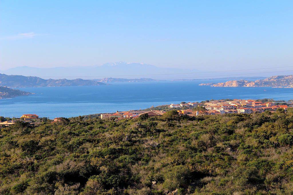 [ "AGRITURISMO PANORAMICO" // PALAU ]
