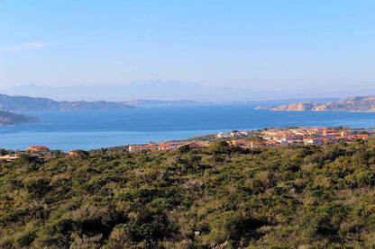 [ "AGRITURISMO PANORAMICO" // PALAU ]