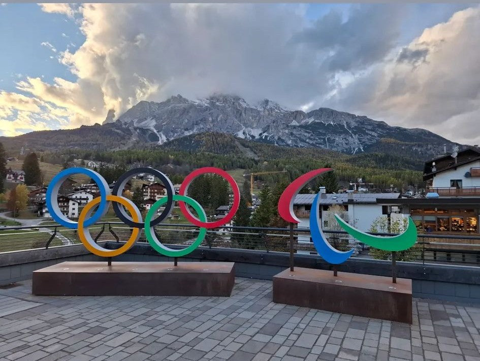 [ "CHALET FLO" // BORCA DI CADORE ]