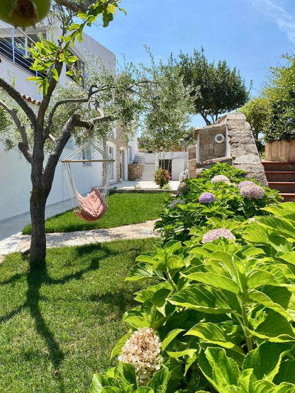 [ "VILLA PANTELLERIA GARDEN" // CANNIGIONE ]