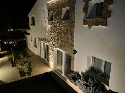 [ "VILLA PANTELLERIA GARDEN" // CANNIGIONE ]