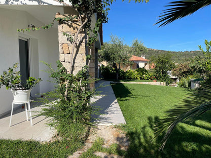 [ "VILLA PANTELLERIA GARDEN" // CANNIGIONE ]