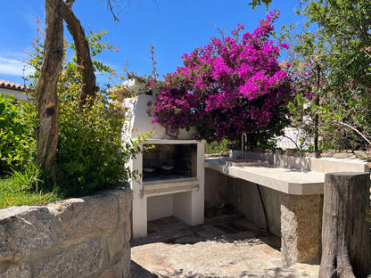 [ "VILLA PANTELLERIA GARDEN" // CANNIGIONE ]