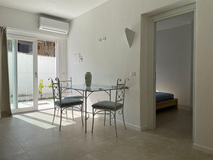 [ "VILLA PANTELLERIA GARDEN" // CANNIGIONE ]