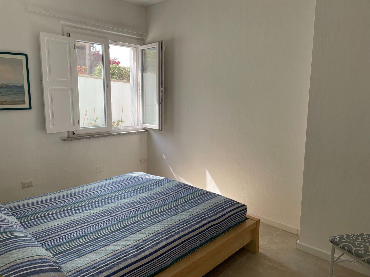 [ "VILLA PANTELLERIA GARDEN" // CANNIGIONE ]