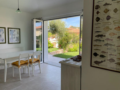 [ "VILLA PANTELLERIA GARDEN" // CANNIGIONE ]