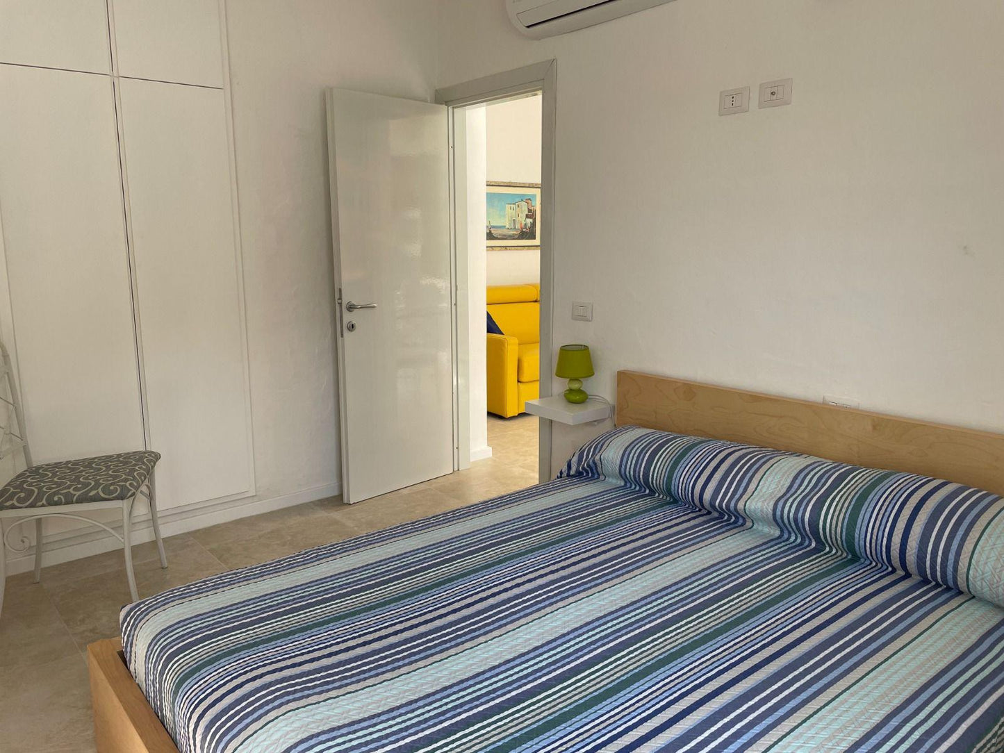 [ "VILLA PANTELLERIA GARDEN" // CANNIGIONE ]